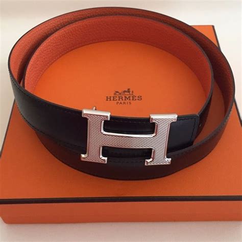 hermes belt fashion blog|hermes belt holes.